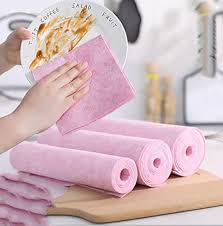 Rags and Wipes